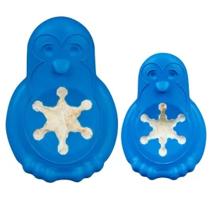 PetSafe Chilly Penguin Dog Toy