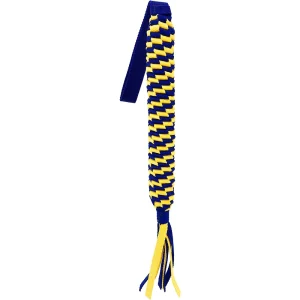 Petsport Twisted Chew Spring Tug Toy for Dogs