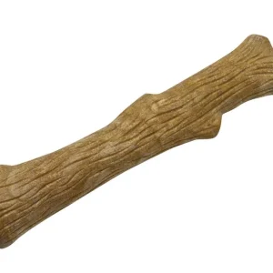Petstages Dogwood Durable Stick Dog Toy Medium