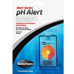 pH Alert