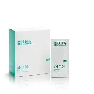 pH Calibration Solutions