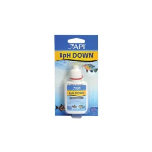 pH Down