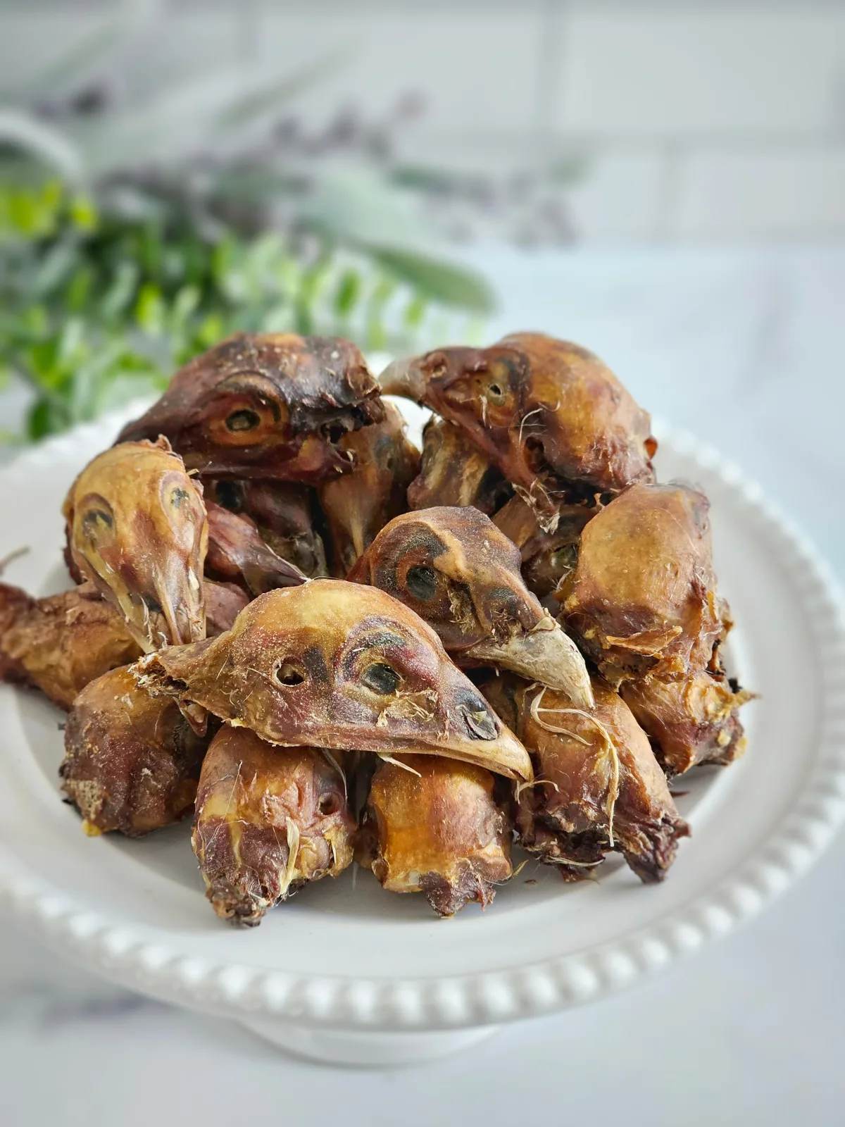 Pheasant Heads - Image 2