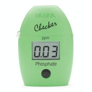Phosphate Low Range Checker HC Colorimeter