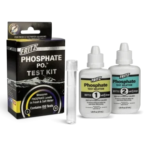 Phosphate Test Kit