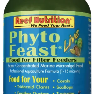 Phyto Feast Live