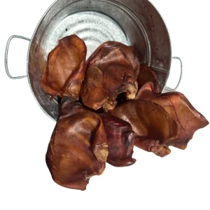 Pig Ear