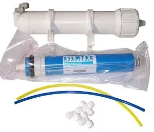 Piggy Back RO Membrane