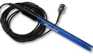 Pinpoint pH Probe, Double Junction, Lab Grade