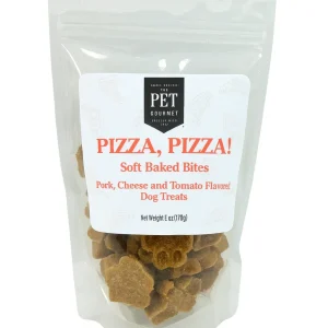Pizza, Pizza Soft Baked Bites 6 oz