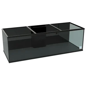 Planet Pro INT 72.5"x36" Reef Ready Aquarium