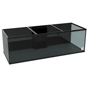 Planet Pro INT 84.5"x48" Reef Ready Aquarium