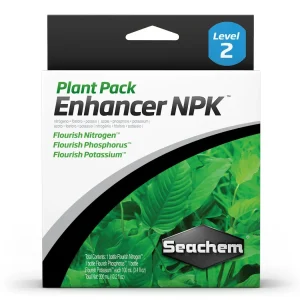 Plant Pack: Enhancer (NPK)