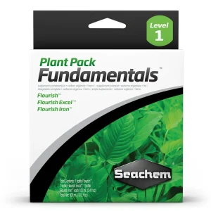 Plant Pack: Fundamentals