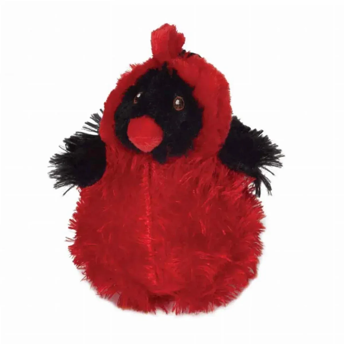 Play 365 Chonky Birb Cardinal - Image 2