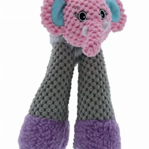 Play 365 Doggy Long Legs Elephant Large