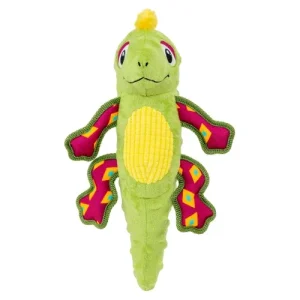 Plush Dog Toys for Comfort & Play