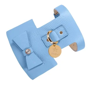 PoisePup Dog Harness, Ocean vibes