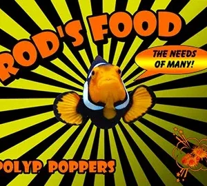 Polyp Poppers
