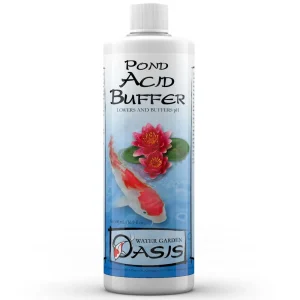 Pond Acid Buffer