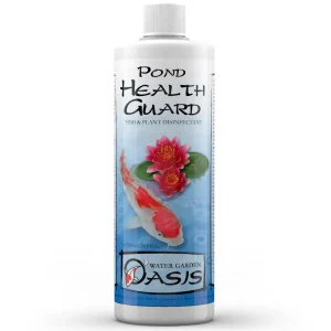 Pond HealthGuard