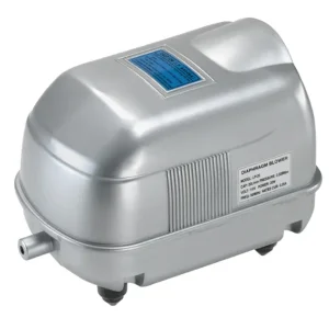 Pond Master Pond Air Pump Model AP-60