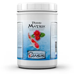Pond Matrix