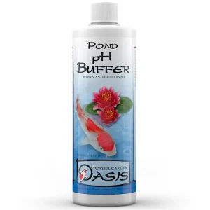 Pond pH Buffer