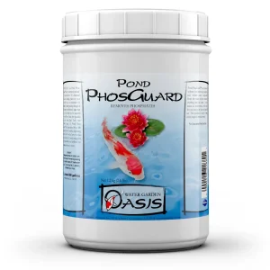 Pond PhosGuard