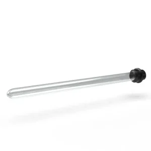 PONDMASTER 40 Watt Quartz Replacement Sleeve (DD)