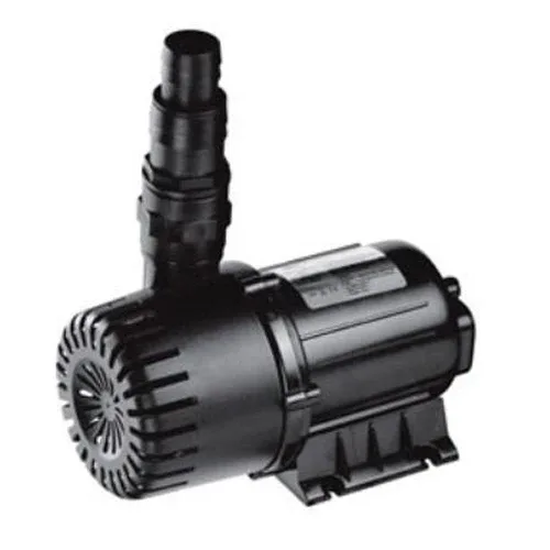 Pondmaster Pro Line HY-Drive 3200 w/Prefilter Screen