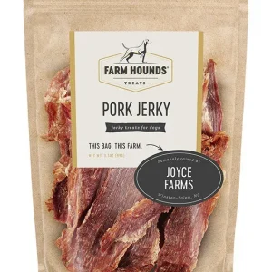 Pork Jerky