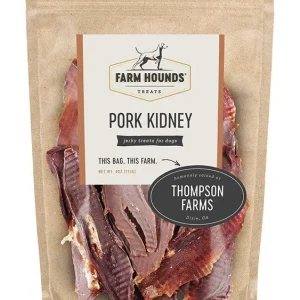 Pork Kidney