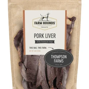 Pork Liver
