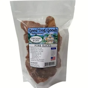 Pork Slices