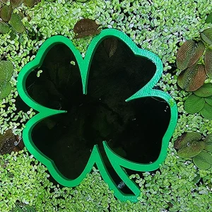Porthole and Floating Plant Combo, Aquatic Arts Grown!