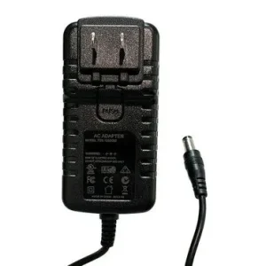 Power Supply for Bubble Magus Filter Roller