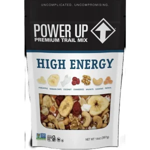 Power Up Premium Trail Mix High Energy 14 oz.