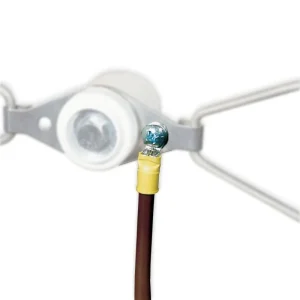 Powerfields UCG Wire Connector For Tensioners