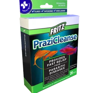 PraziCleanse