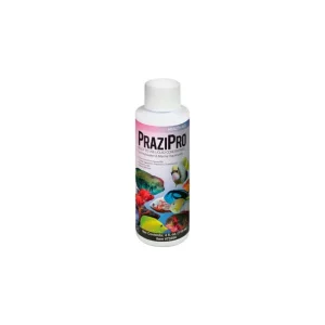 Prazipro Parasite Treatment