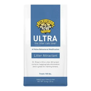 Precious Cat Attract Attractant 20 oz