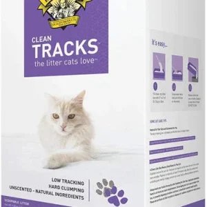 Precious Cat Elsey Clean Track 20 lb
