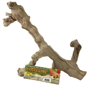 Premium Sand Blasted Grapevine