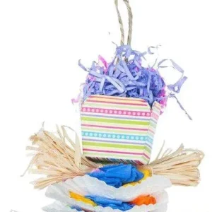 Prevue Dessert Delights Bird Toy Medium