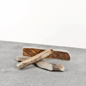 Primal Moose Antler Natural Dog Chews - Large