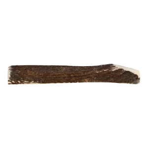 Primal Stag Antler Natural Dog Chews - Large