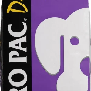 PRO PAC Performance Superpremium Puppy Dry Dog Food - 40 lbs