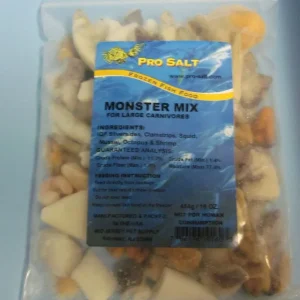 Pro Salt - IQF Monster Mix