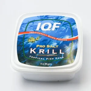 Pro Salt - Krill